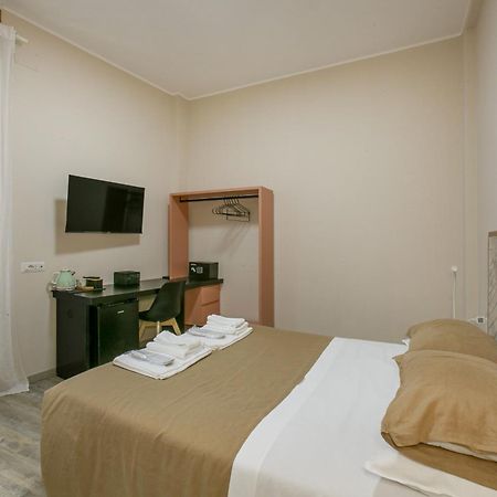Borgo Vittorio 20 Vatican Home Рим Экстерьер фото