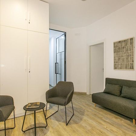 Borgo Vittorio 20 Vatican Home Рим Экстерьер фото