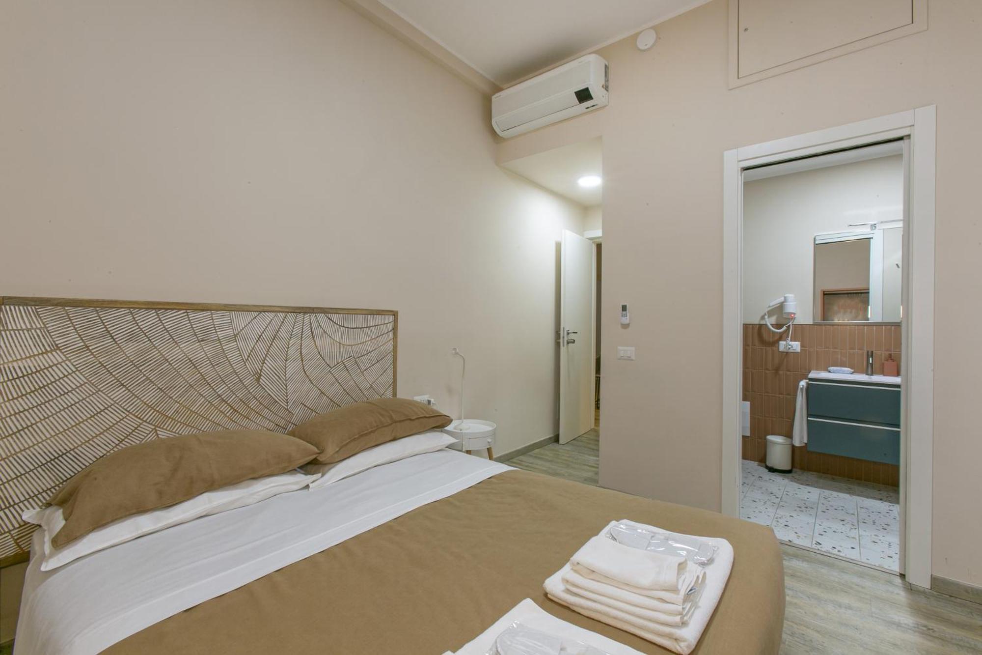 Borgo Vittorio 20 Vatican Home Рим Экстерьер фото