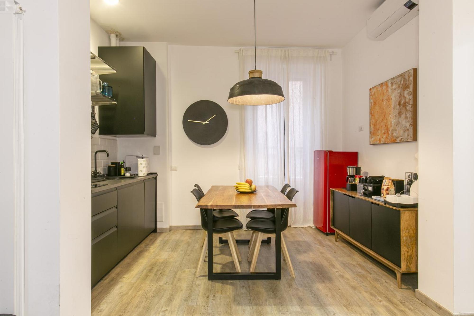 Borgo Vittorio 20 Vatican Home Рим Экстерьер фото