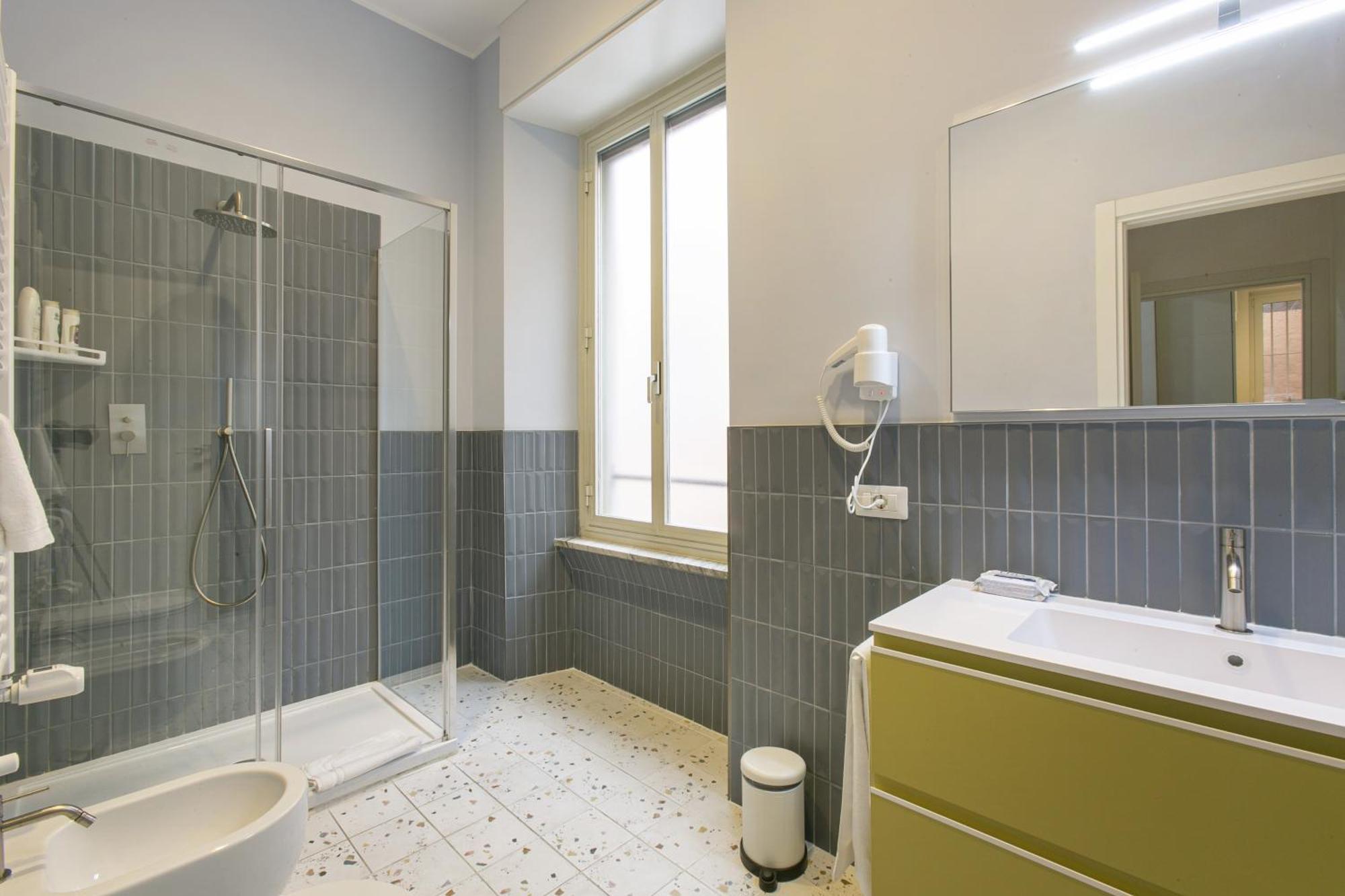 Borgo Vittorio 20 Vatican Home Рим Экстерьер фото
