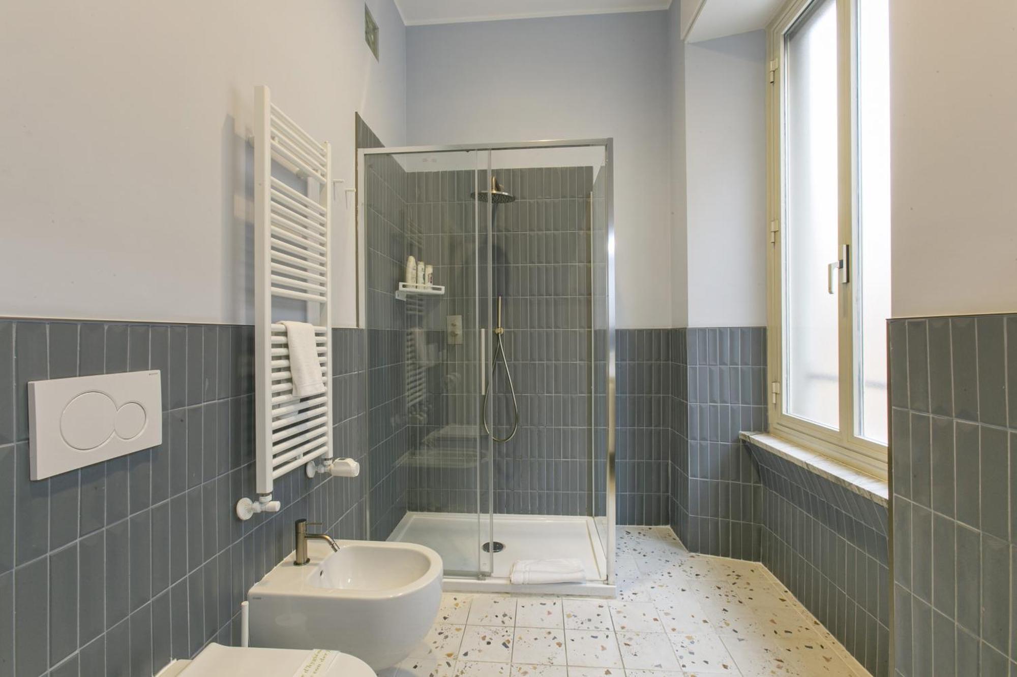 Borgo Vittorio 20 Vatican Home Рим Экстерьер фото