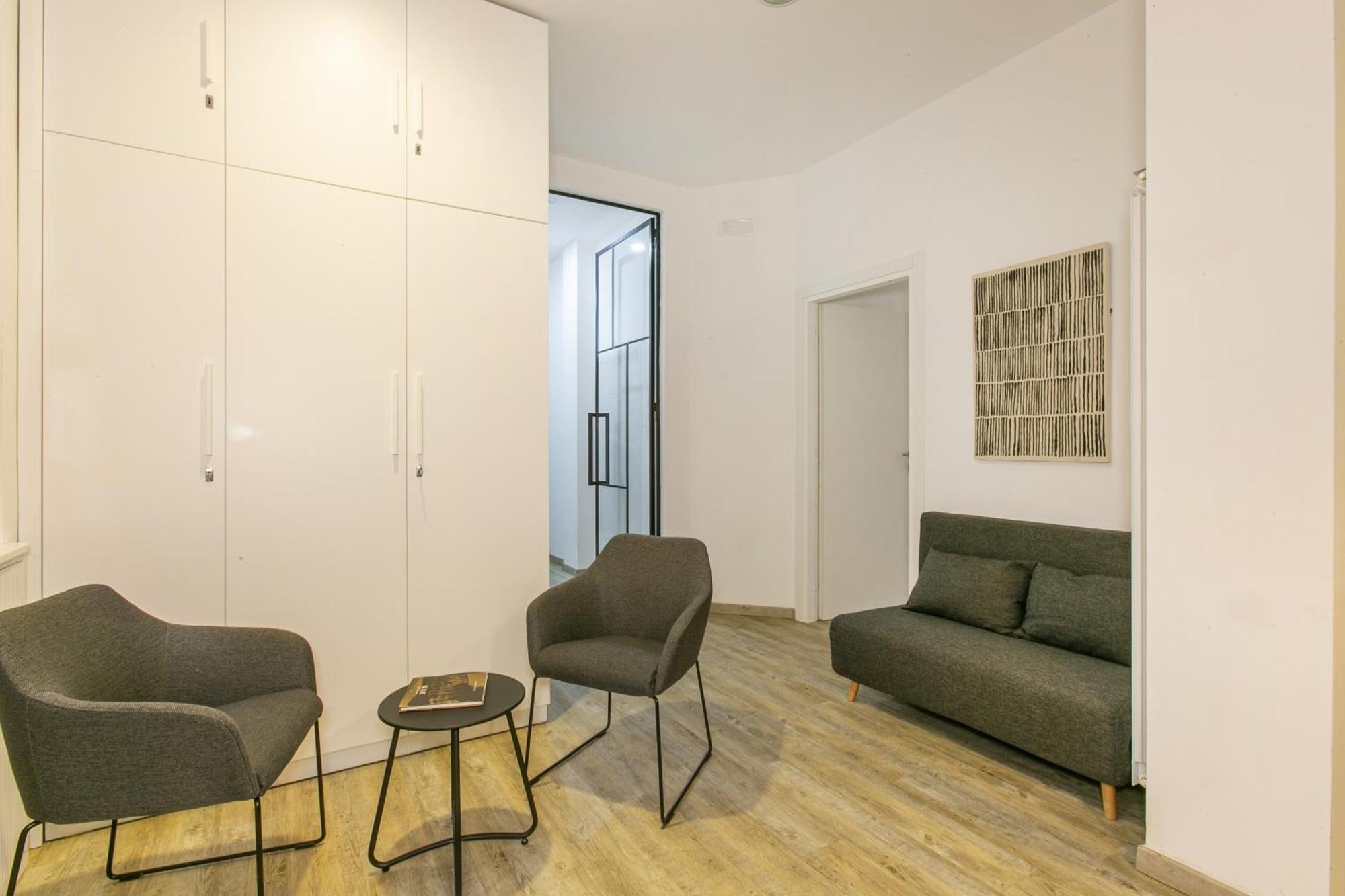 Borgo Vittorio 20 Vatican Home Рим Экстерьер фото