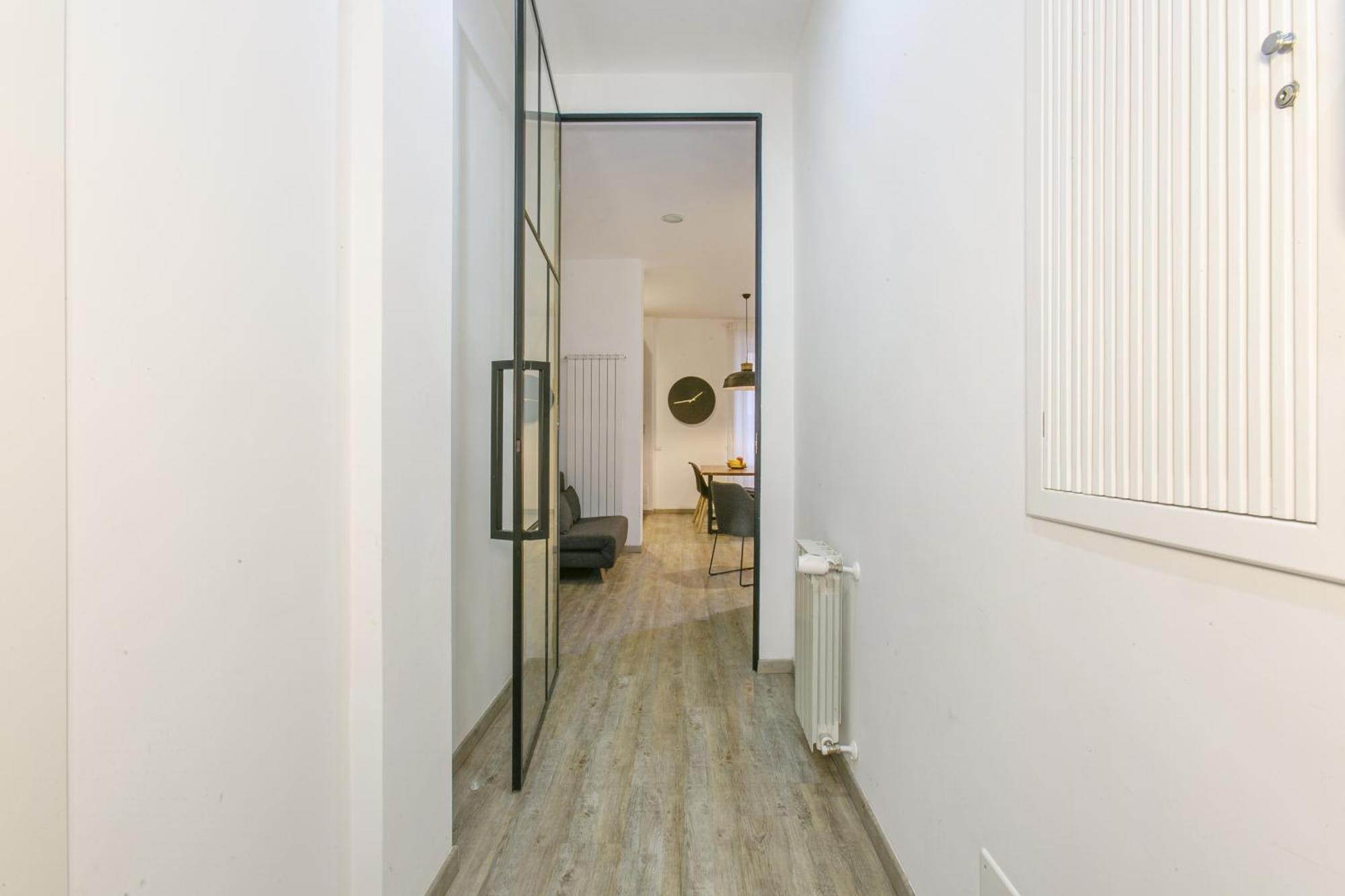 Borgo Vittorio 20 Vatican Home Рим Экстерьер фото