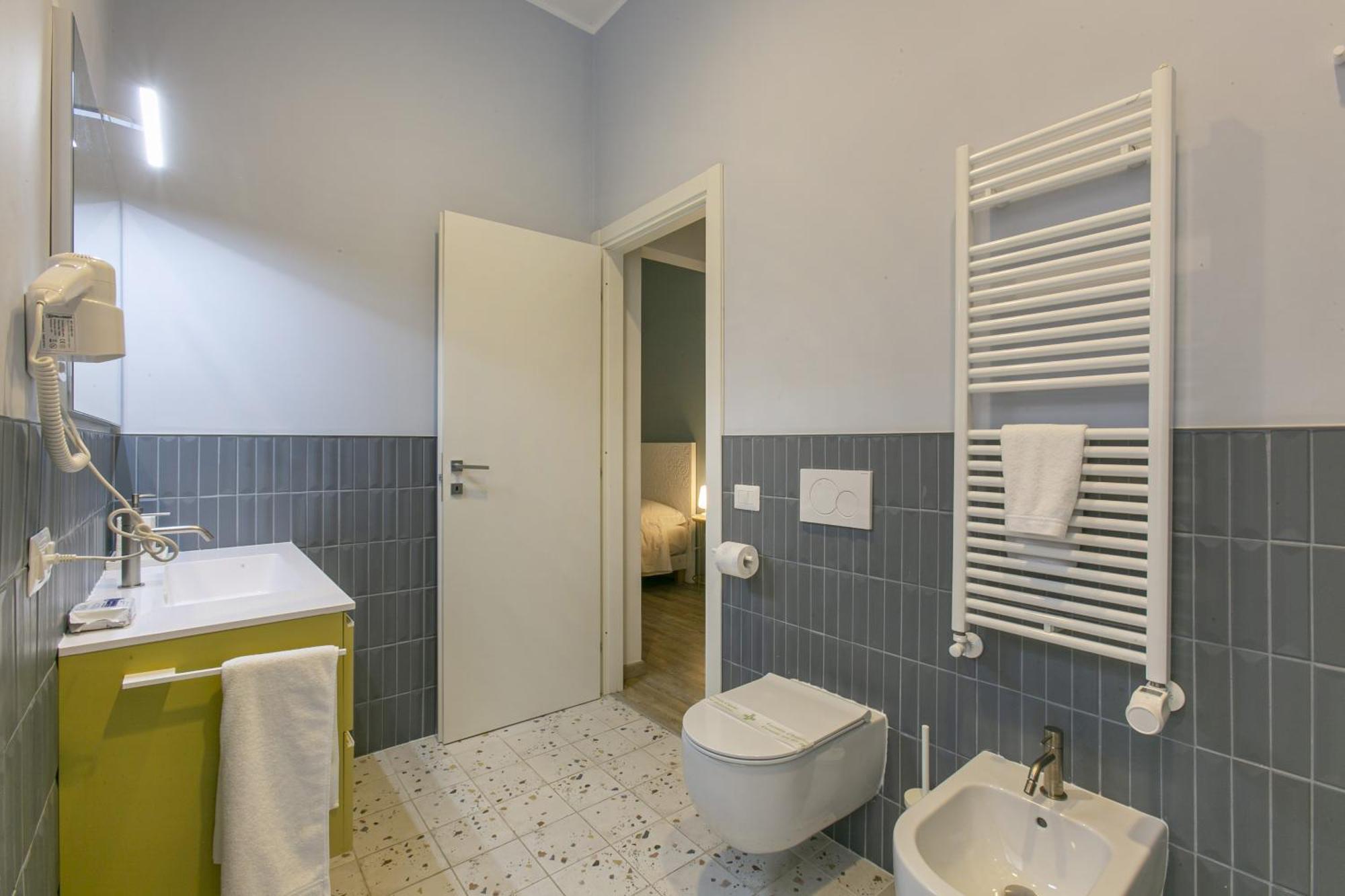 Borgo Vittorio 20 Vatican Home Рим Экстерьер фото